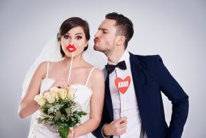 Louer une borne photo pour mariage à Vienne