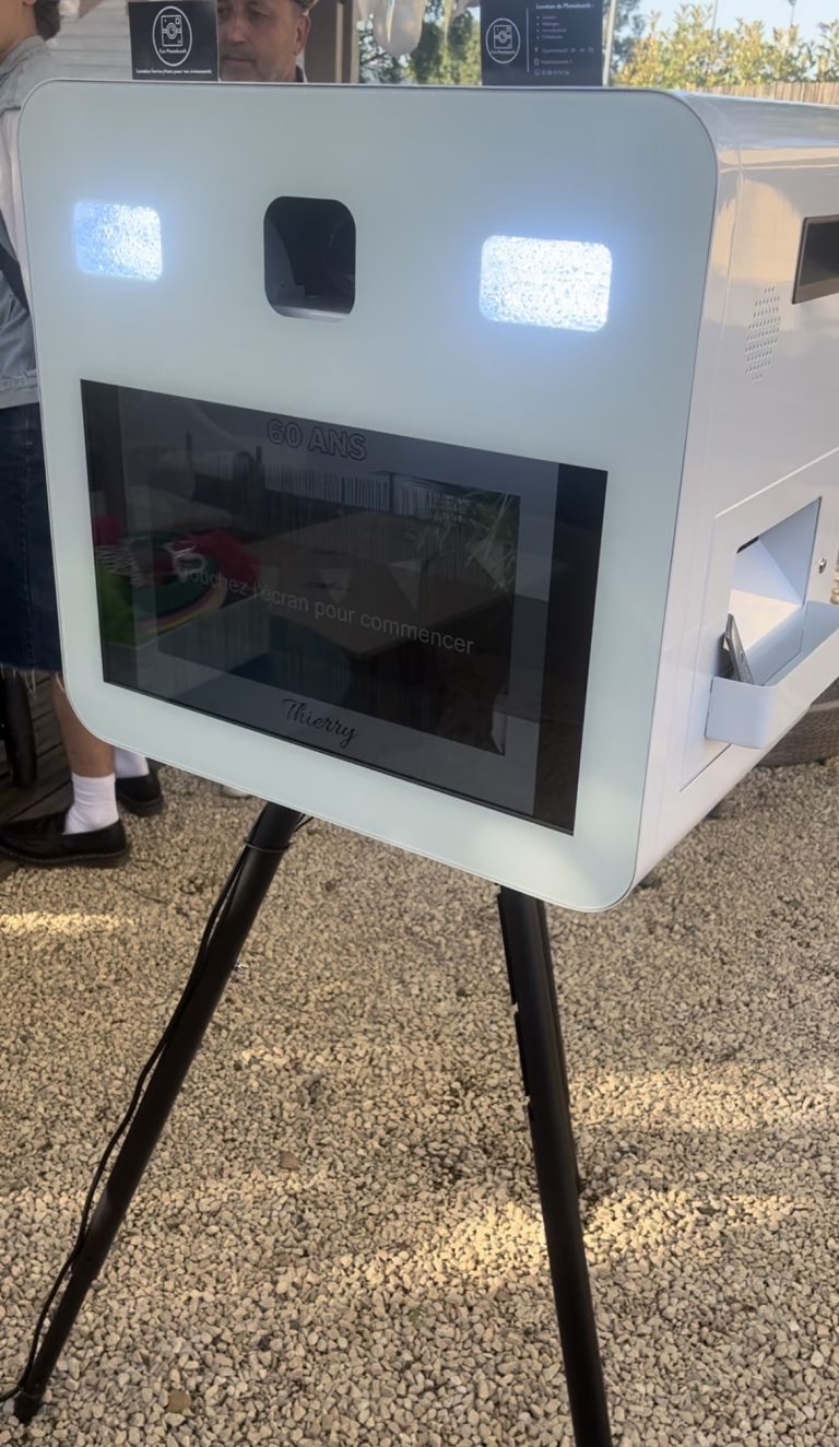 Borne photo à Vienne à louer pas cher pour séminaire